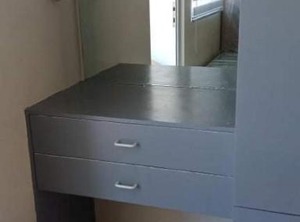 Kassel Residence | Moonwalk