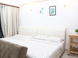 Homestay | Kampung Telaga Nibong