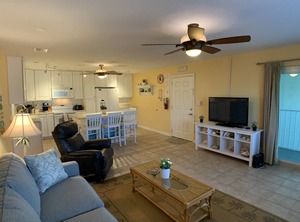 Beachside Colony Beach | Key Colony Beach