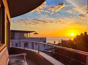 Houghton | Camps Bay