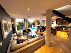 Houghton | Camps Bay