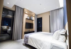 Residence | Chamkar Mon