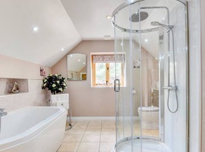 Onnen Fawr Barn | Trecastle