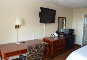 Ontario Airport Inn | Ontario