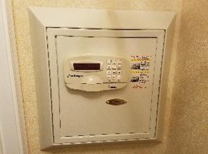 Ontario Airport Inn | Ontario