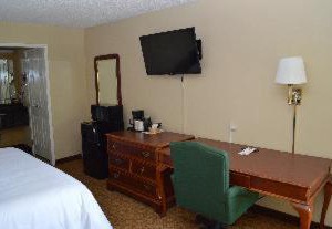 Ontario Airport Inn | Ontario