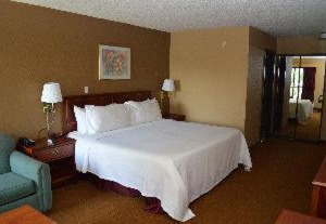 Ontario Airport Inn | Ontario