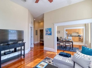 Jacksonville | Springfield