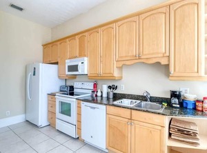 Jacksonville | Springfield