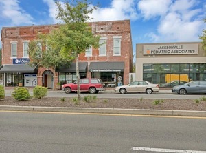 Jacksonville | Springfield