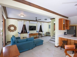 Hill Cottages | Oracabessa