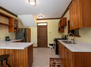 Hill Cottages | Oracabessa