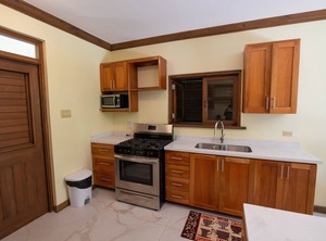Hill Cottages | Oracabessa