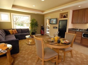 Scottsdale Premium Term Getaway Furnished Golf Cable Utilities | Paradise Valley Village