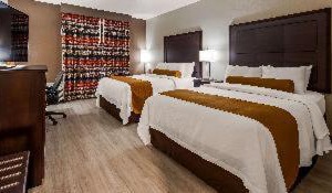 Orangewood Inn Suites Kansas City Airport | Waldron
