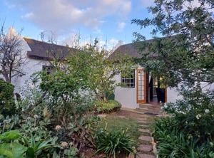 Cottage | McGregor