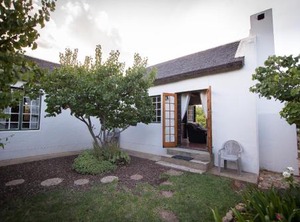 Cottage | McGregor