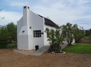Cottage | McGregor