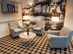 Hotel | Jesmond