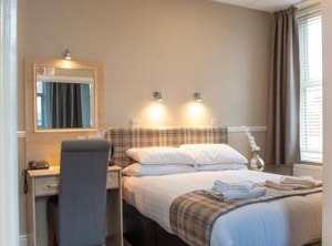 Hotel | Jesmond