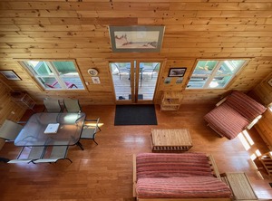 Lodge The Lodges At Oak Point Islands River | Brier Hill