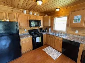 Lodge The Lodges At Oak Point Islands River | Brier Hill