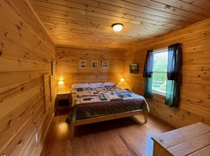 Lodge The Lodges At Oak Point Islands River | Brier Hill