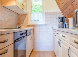 Finnhütte Kapitelsberg | Hasserode