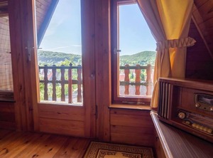 Finnhütte Kapitelsberg | Hasserode