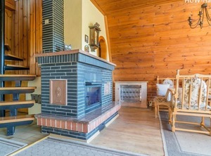 Finnhütte Kapitelsberg | Hasserode