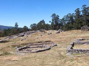 Outeiro De Setecamiños | Cuntis