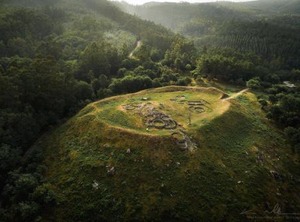 Outeiro De Setecamiños | Cuntis