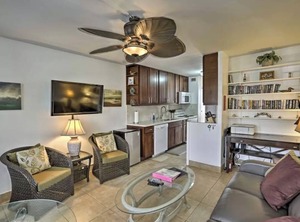 Makaha Beach Cabanas Waianae | Makaha