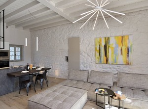 Ovile Fattoria La Pieve Roccalbegna Grosseto Maremma | Arcidosso