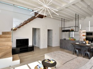 Ovile Fattoria La Pieve Roccalbegna Grosseto Maremma | Arcidosso