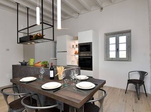 Ovile Fattoria La Pieve Roccalbegna Grosseto Maremma | Arcidosso