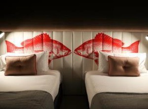 Ovolo Woolloomooloo | Woolloomooloo
