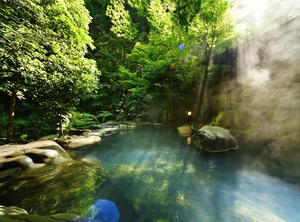 Oyado Hanabou | Minamioguni