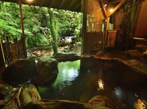 Oyado Hanabou | Minamioguni