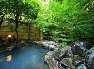 Oyado Hanabou | Minamioguni