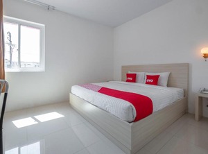 Oyo Hotel Nusantara | Biringkanya