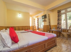 Apple Valley Inn | Lachung