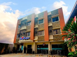 Oyo Horizon Hostel | Dumaguete
