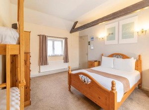 Oyo Elm Farm Country | Horsham St Faith