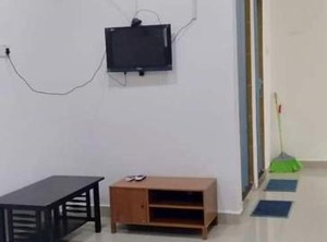 Oyo Kl Homestay Express | Kok Lanas