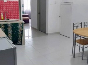 Oyo Kl Homestay Express | Kok Lanas