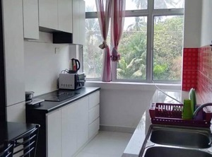 Oyo Kl Homestay Express | Kok Lanas