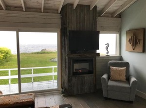 Oyster Cottage Nova Scotia | Indian Harbour