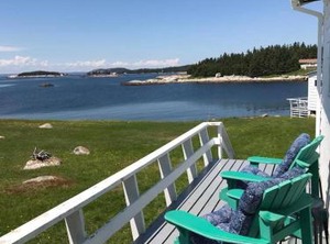 Oyster Cottage Nova Scotia | Indian Harbour
