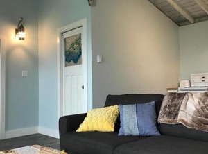 Oyster Cottage Nova Scotia | Indian Harbour